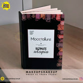 Mocallure Ultimate Utopia Makeup Book Palette